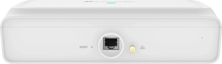 Instalare ușoară cu PoE și rețea flexibilă Omada Mesh