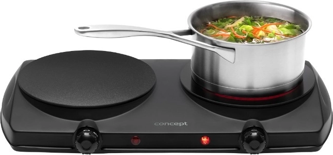 Funcționare sigură în orice bucătărie