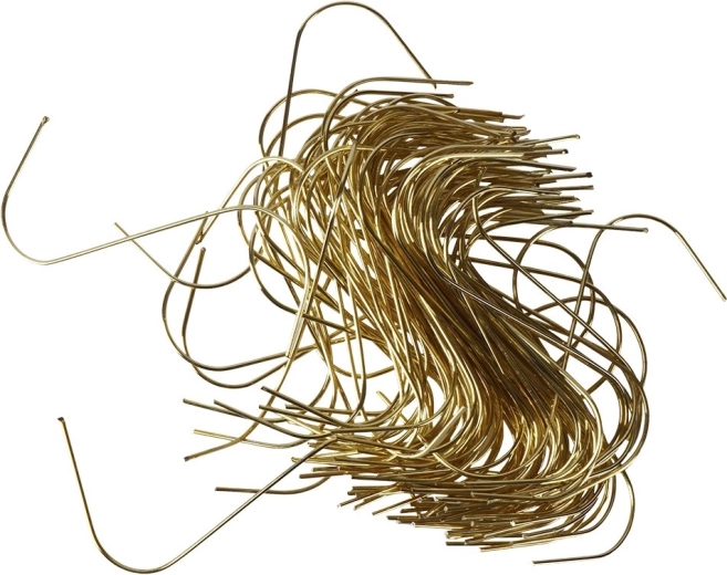 Pachet de 100 bucăți pentru decorarea completă