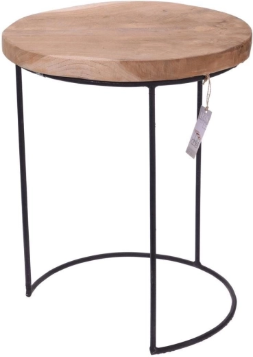 Soluție compactă, cu mese inserabile