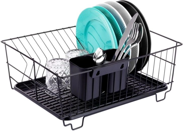 Capacitate mare și compartimentare inteligentă