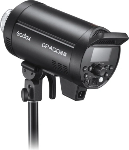 Godox X 2,4 GHz integrat – control fără receptoare suplimentare