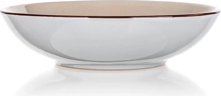 Formă universală pentru supe, paste și salate