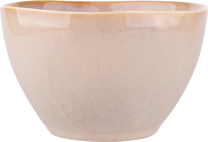 Bol Altom Design Reactive sand 14 cm, 500 ml