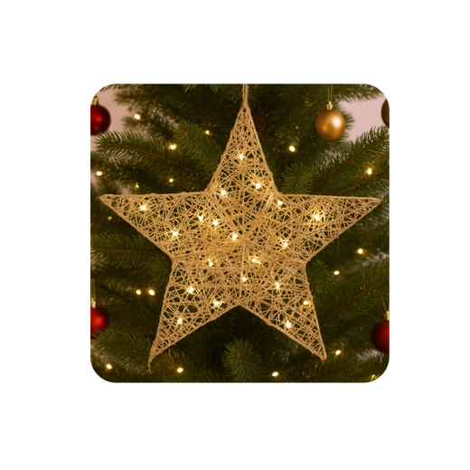 Iluminare LED caldă pentru o atmosferă confortabilă