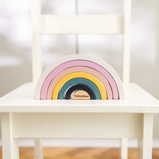 Accesoriu stilat pentru camera copiilor