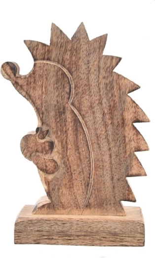 Arici mango (11 × 4,5 × 18 cm)