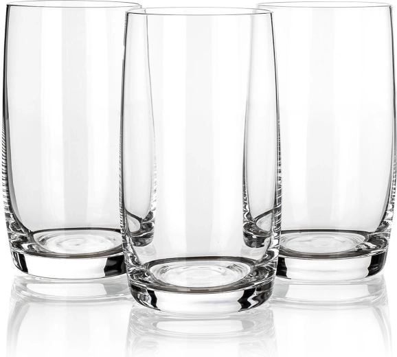 Design clar și elegant pentru orice băutură