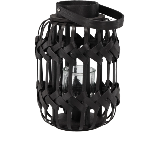 Lumină decorativă cu protecție pentru flacără