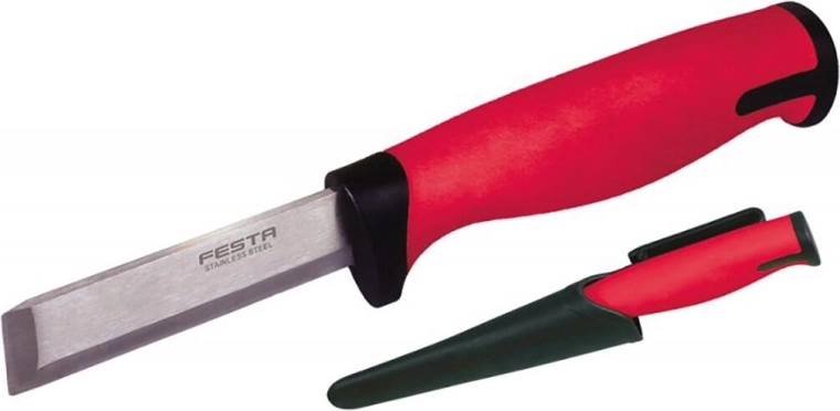 Daltă de tâmplărie multifuncțională 200 mm FESTA