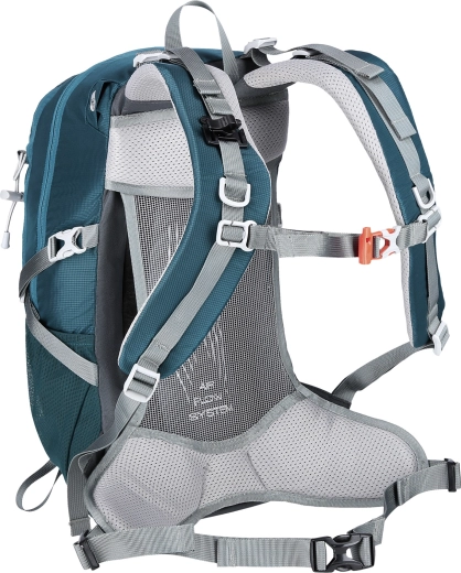 Confort și stabilitate maxime