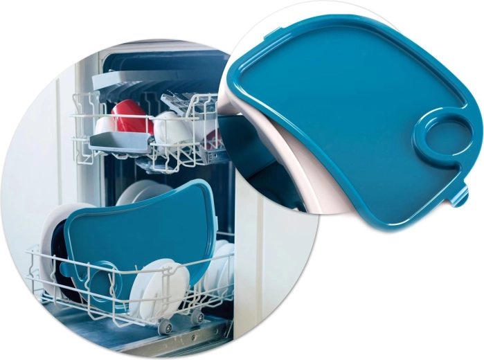 Curățare ușoară și igienă în fiecare zi