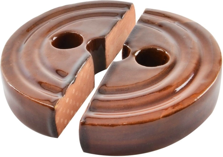 Ceramică glazurată rezistentă