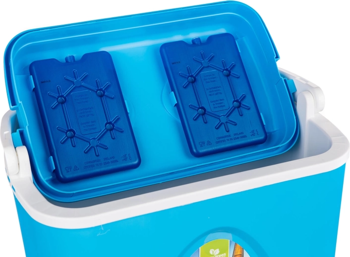 Ideal pentru cutii și genți frigorifice