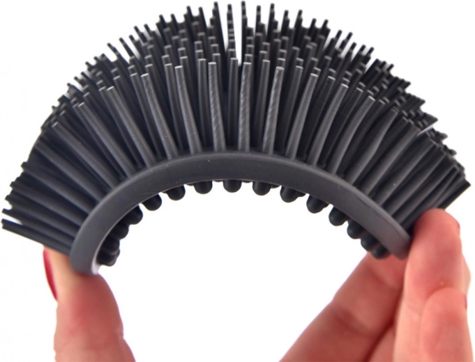 Flexibil și ergonomic pentru utilizare confortabilă