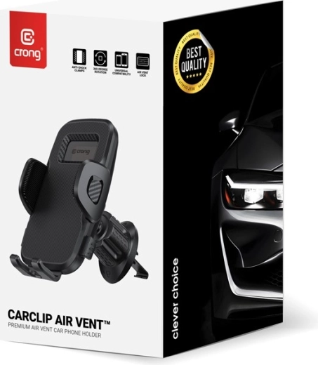 Ajustare unghi 360° pentru vizibilitate perfectă