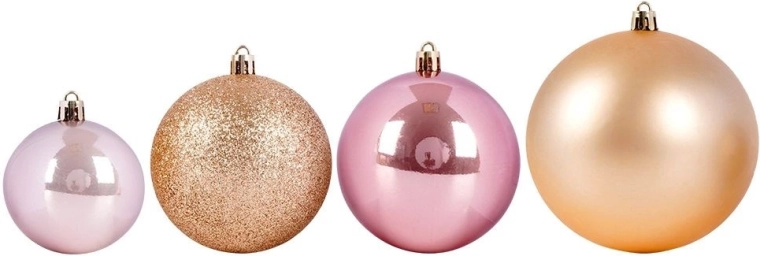 Trei mărimi pentru o compoziție perfectă