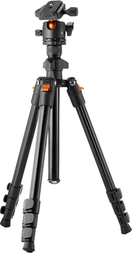 Cap bilă cu rotire la 360°