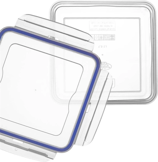 Fără BPA și rezistentă la temperaturi