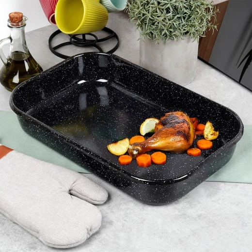 Utilizare universală în cuptor