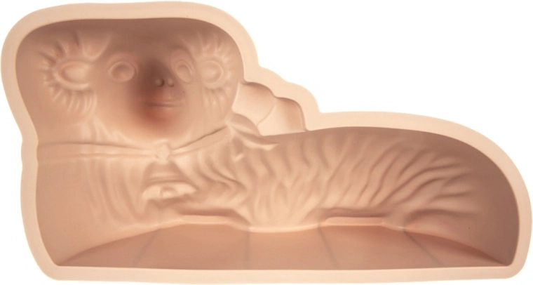 Silicon antiaderent pentru o răsturnare ușoară