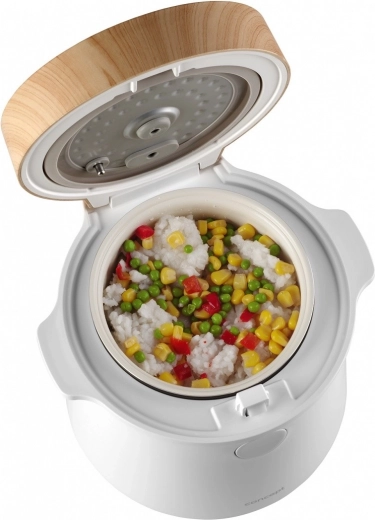 Orez perfect fără supraveghere