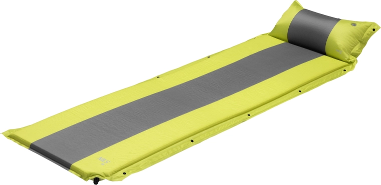 Conectarea mai multor saltele cu capse