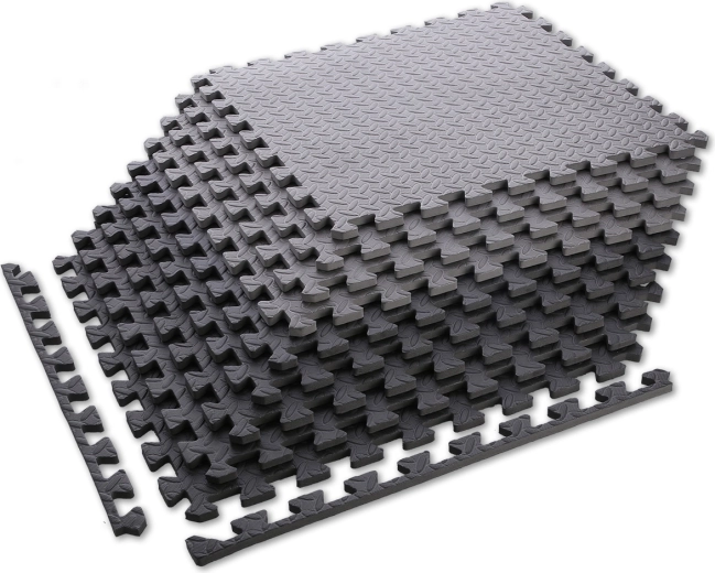 Protecția podelei și atenuarea zgomotului