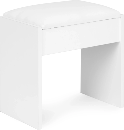Taburet confortabil inclus