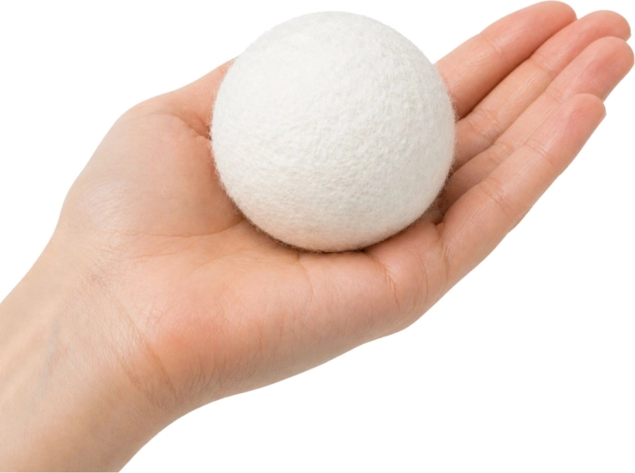 Lână 100% naturală, fără chimicale