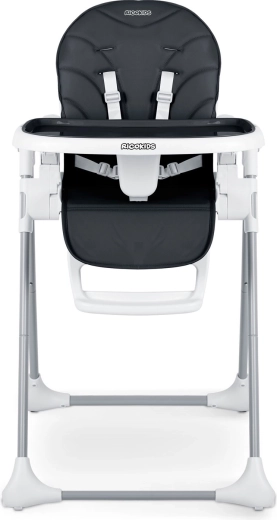 Siguranță pe primul loc: centuri în 5 puncte și construcție stabilă