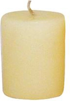 Lumânare parfumată Provence vanilie 5 cm