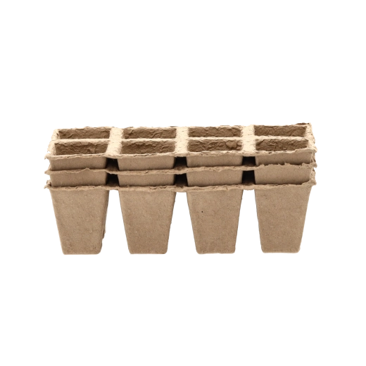 Mai multe celule pentru preîncolțire ușoară