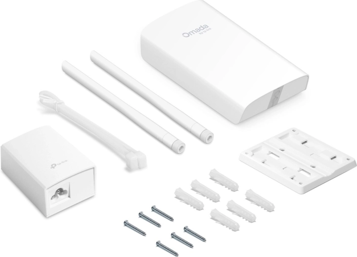 Instalare ușoară și administrare Omada SDN