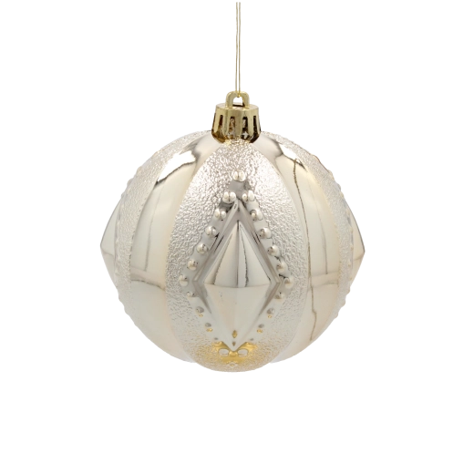 Sticlă de calitate pentru un efect strălucitor