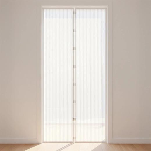 Închidere magnetică automată