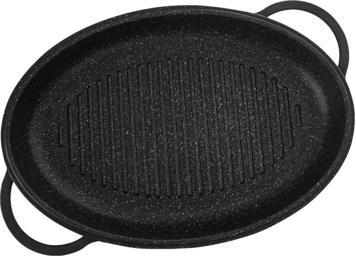 Suprafață din granit antiaderentă, fără PFOA și PTFE