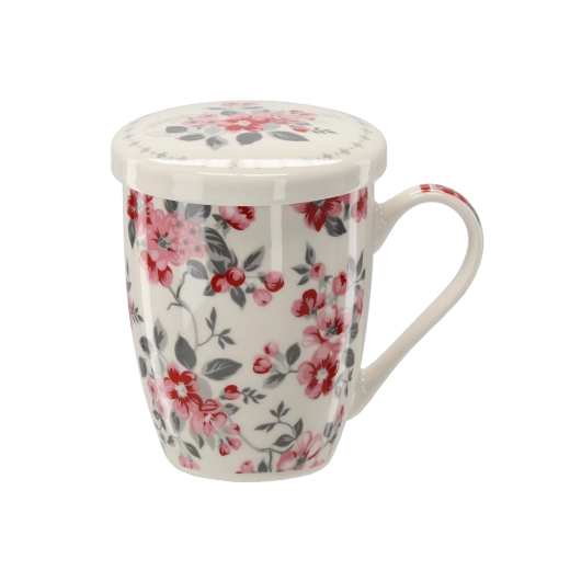 Capac practic pentru menținerea căldurii