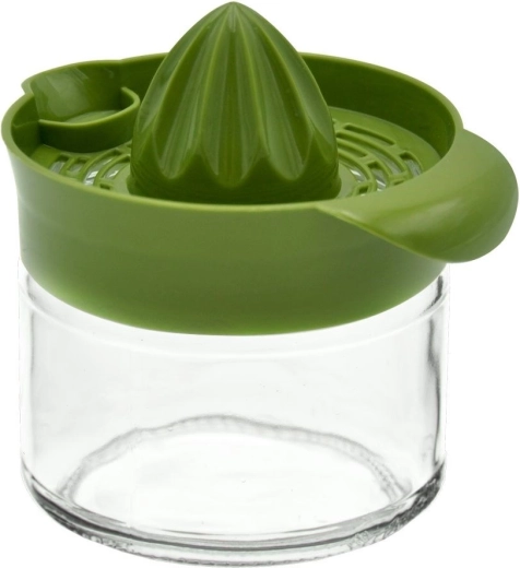 Sită integrată împotriva sâmburilor și pulpei