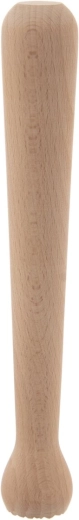 Zdrobitor din lemn pentru cocktailuri (muddler)