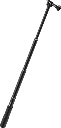 Lungime telescopică până la 92 cm