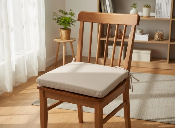 Fixare fermă pe orice scaun