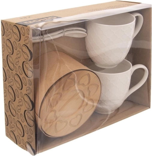 Ambalaj cadou gata de oferit