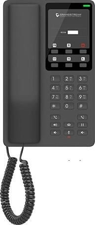 Telefon VoIP pentru hotel GRANDSTREAM GHP621