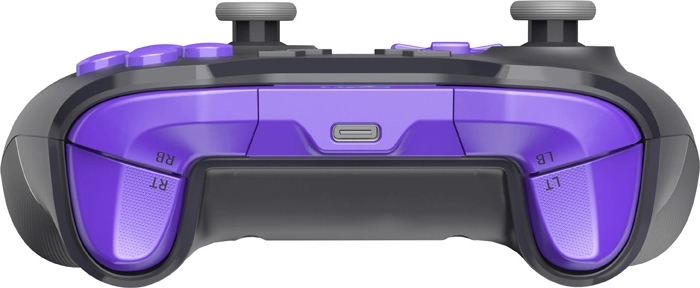 Cip 8K, polling 8000 Hz și timp de răspuns 0,125 ms