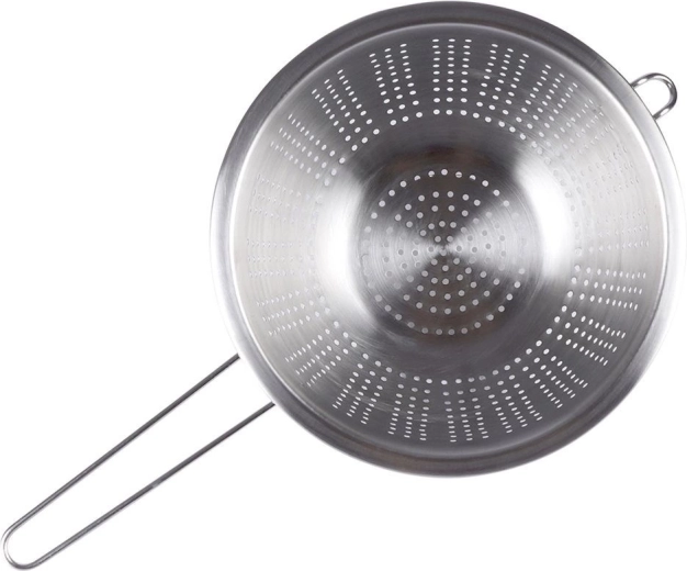 Scurgere rapidă datorită perforației dese