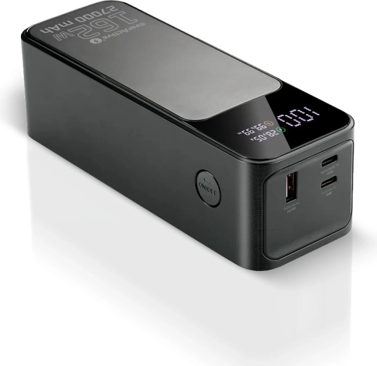 Afișaj LCD inteligent cu date detaliate