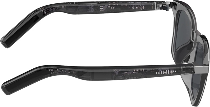 Sunet spațial și apeluri inteligente fără zgomot