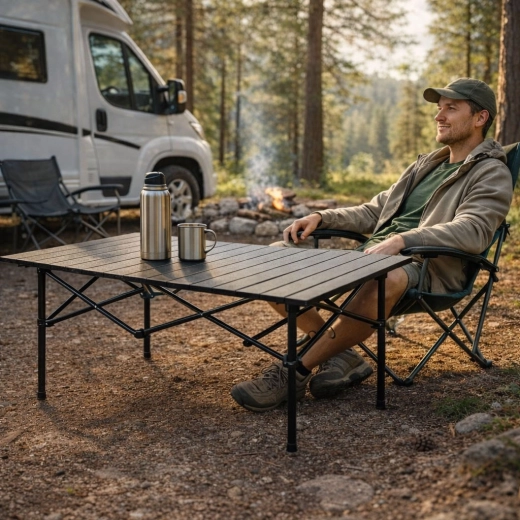 Ușoară și ușor de transportat