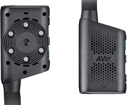 Cameră 8 MP, 60 fps și zoom digital 16×